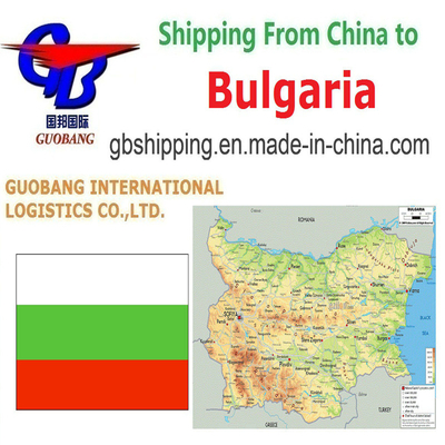 Trucking Pick up From Suppliers to Port/Warehouse Shipping Service Air Sea Freight LCL FCL Courier