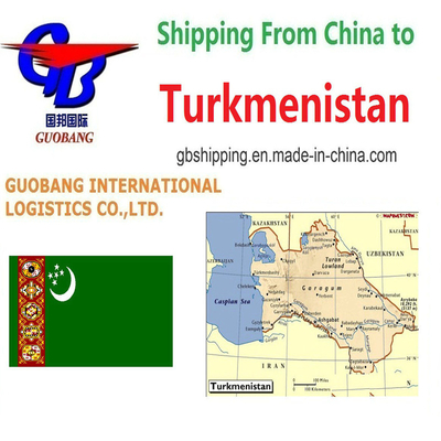 Streamlined Air Shipping From to Turkmenistan with UPS Express Service Book Pick up Clear Customs on Board