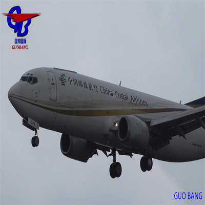 Customs Capacity and International Express Shipping From to The Netherland for Convenient Import