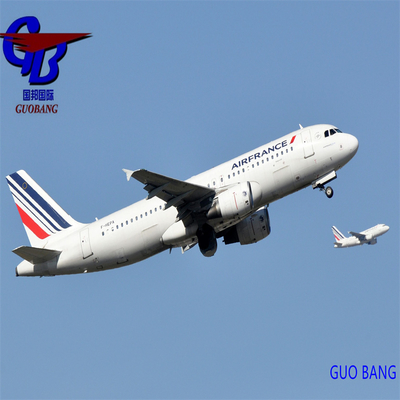 Customs Capacity and International Express Shipping From to The Netherland for Convenient Import