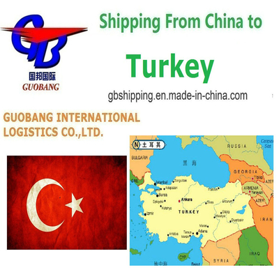 Guobang Ltd. Your Solution for Smooth Customs Clearance and Air Shipping from to Turkey