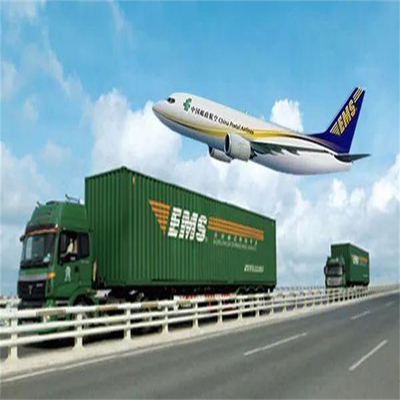 CIQ/CO/FORM A/SOSA/CCPIT Verified Special Service Combine Shipment from Several Suppliers Express Delivery to Lithuania LTU