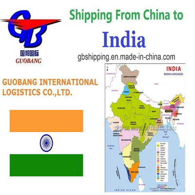 Affordable and Fast Air Shipping Services From to India via UPS with Customization Option