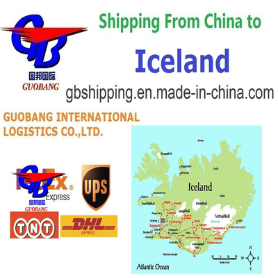 FedEx Express Customization for Timely and Affordable Courier Services from to Iceland