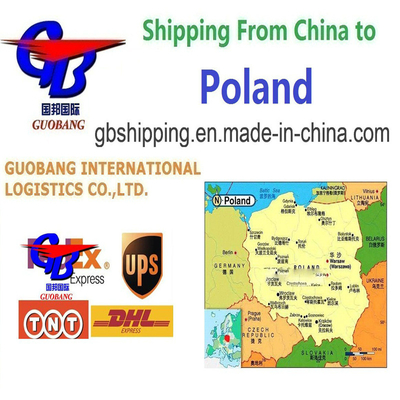 Customs Clearance Customs Brokerage Custom Clearance and Convenient Courier Services From to Poland