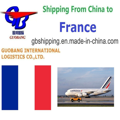 Sea Shipping Work Well with Msk Air Shipping Services from to Le Havre