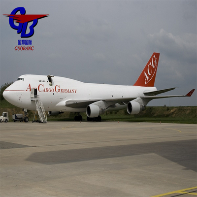 Sea Shipping Work Well with Msk Air Shipping Services from to Le Havre