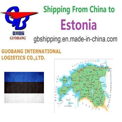 Customs Clearance Customs Brokerage Custom Clearance Air Shipping Services From to Estonia
