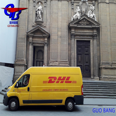 Express Service Work Well with EMS Fast and Affordable UPS Service From to Los Angeles