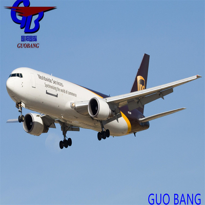 Air Freight Shipping Service for Kuwait Express Delivery From CIQ/CO/FORM A/ SOSA/CCPIT VERIFIED