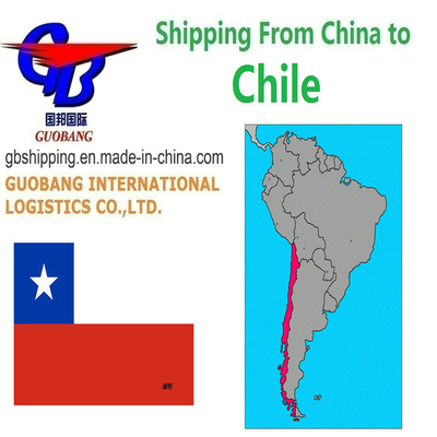 Customs Clearance Air Shipping Services from to Chile Work Well with CZ Customs Brokerage Custom