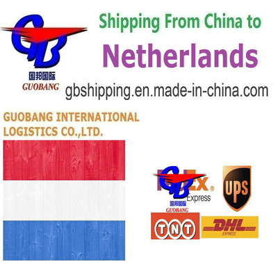 Guobang Shipping Your One-Stop Solution for Courier Service From to Holland
