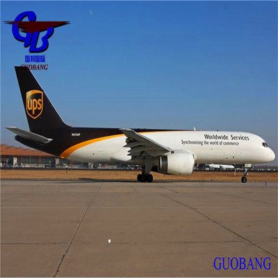 Affordable Shipping Service from to Sweden Air Sea Freight LCL FCL Courier with EMS Compatibility