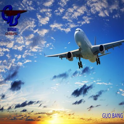 Guobang Leading Shipping Company Express Delivery From to Germany with CIQ/CO/FORM A/ SOSA/CCPIT VERIFIED