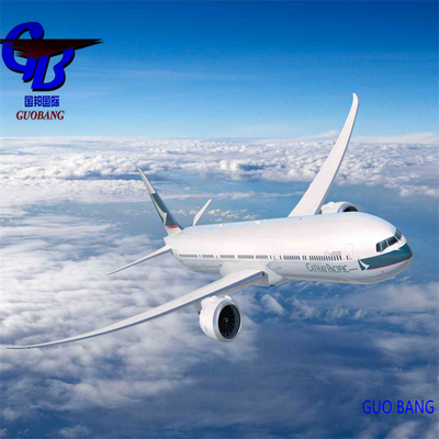 Guobang Leading Shipping Company Express Delivery From to Germany with CIQ/CO/FORM A/ SOSA/CCPIT VERIFIED