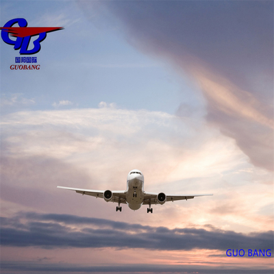 Guobang Leading Shipping Company Express Delivery From to Germany with CIQ/CO/FORM A/ SOSA/CCPIT VERIFIED