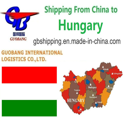 Customs Clearance Air Shipping Services to Hungary Customs Brokerage Custom Clearance