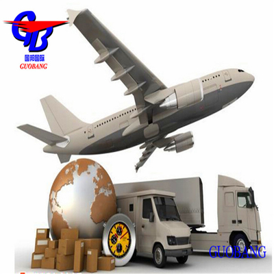 DHL/FedEx/UPS/Aramex/TNT Air Freight Service from to Fiji with CIQ/CO/FORM A/SOSA/CCPIT Verification
