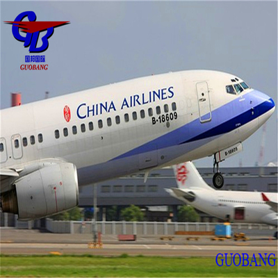 DHL/FedEx/UPS/Aramex/TNT Air Freight Service from to Fiji with CIQ/CO/FORM A/SOSA/CCPIT Verification
