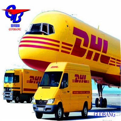 DHL Shipping from to York One Stop Service Booking-Pick up-Custom Clearance-on Board Air Shipping Work Well with CZ