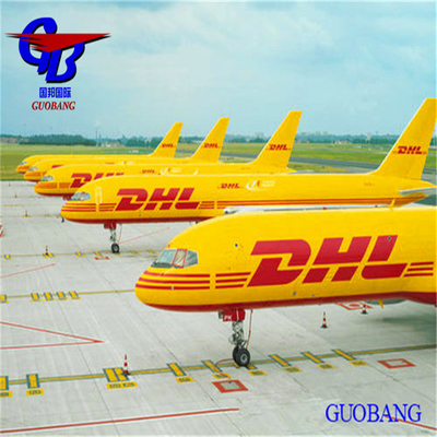 DHL Shipping from to York One Stop Service Booking-Pick up-Custom Clearance-on Board Air Shipping Work Well with CZ