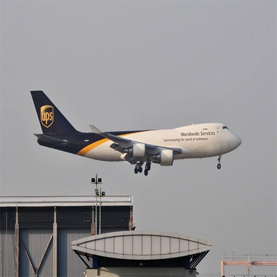 Daily Departure International Express Shipping Agent from Our Goal Save Cost for Your Business