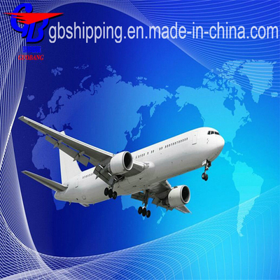 Air Freight Shipping Service from Shanghai to Paris One Stop Logistics with CIQ Add-on