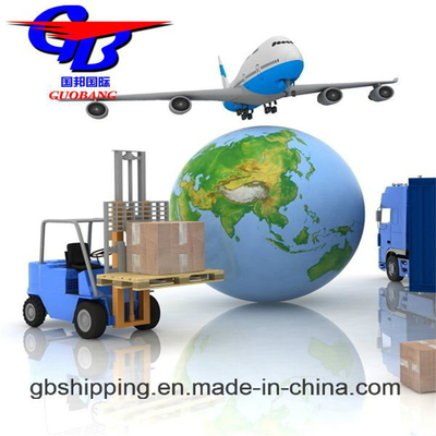 One Stop Service Booking-Pick up-Custom Clearance-on Board International Aviation Service Fast UPS Shipping from to York