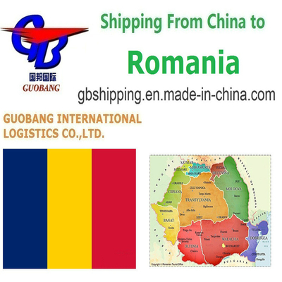 Air Shipping Services From Shenzhen to Romania Customs Brokerage Custom Clearance