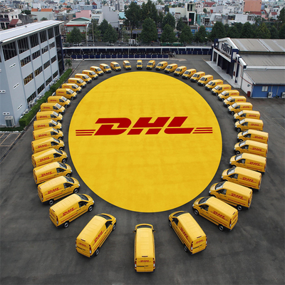 Door to Door Air Freight from to Slovenia Combine Shipment with Special Service and Rates Offered