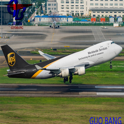 Door to Door Air Freight from to Slovenia Combine Shipment with Special Service and Rates Offered