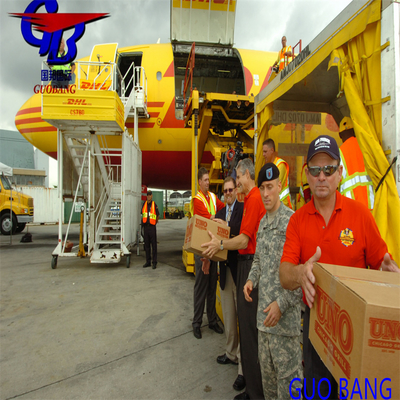 Door to Door Air Freight from to Slovenia Combine Shipment with Special Service and Rates Offered
