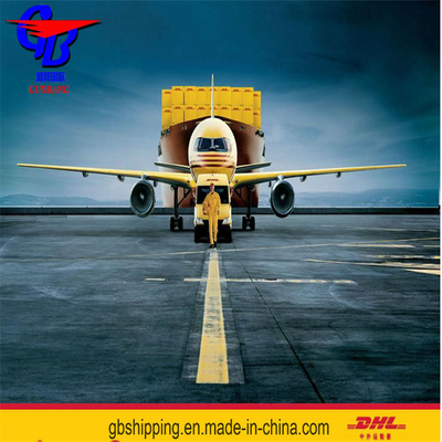 Customization DHL Shipping Service from to Fos Book-Pick up-Custom Clearance-on Board