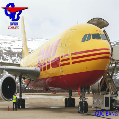 s Leading Shipping Company Door to Door Express Shipping to Belgium by Guobang