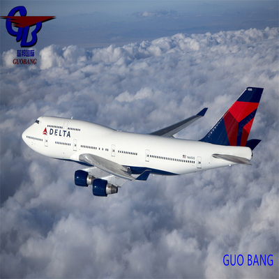 Customs Brokerage Custom Clearance Air Shipping Logistics Service From Beijing to Norrkoping with Customization Option