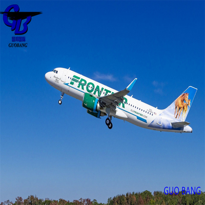 Customs Brokerage Custom Clearance Air Shipping Logistics Service From Beijing to Norrkoping with Customization Option