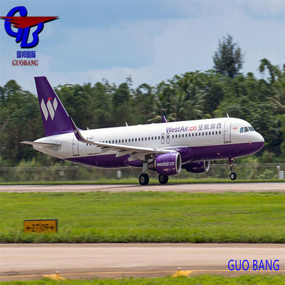 Customs Brokerage Custom Clearance Air Shipping Logistics Service From Beijing to Norrkoping with Customization Option