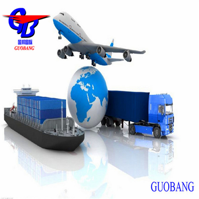 Customization Guobang International Logistics Co. TNT Service from to Riyadh Saudi Arabia Customization