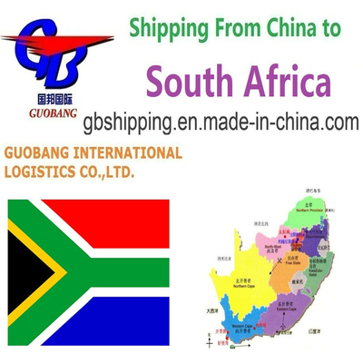 Air Shipping Services From to South Africa Add-on Service Insurance Fast and Affordable Shipping Solutions