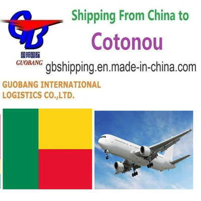 Guobang Airfreight Your One-Stop Solution for Fast and Affordable Cotonou Shipping