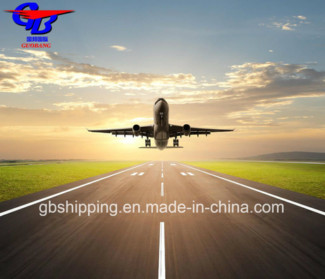 Affordable and Professional Air Shipping Logistics Service From Shenzhen to Newyork