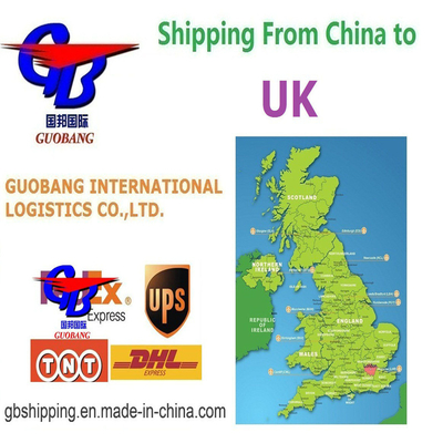 Courier Services From to UK One Stop Service Booking Pick up Custom Clearance on Board Add-on Service Insurance