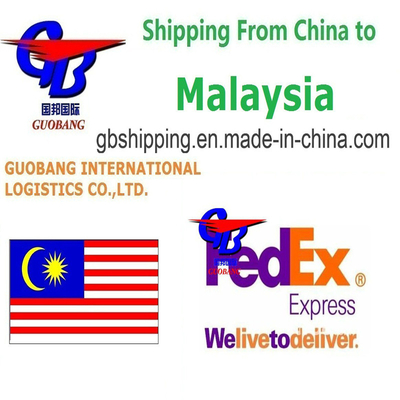 Trucking Pick up From Suppliers to Port/Warehouse and FedEx Services From to Malaysia for Your B2B Needs Air Shipping Ji