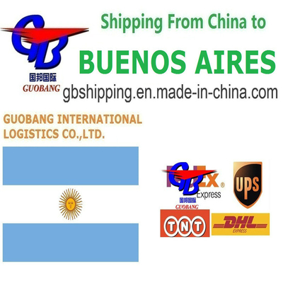 Express Service Work Well with EMS Delivery Service Secure Courier From to Buenos Aires Argentina