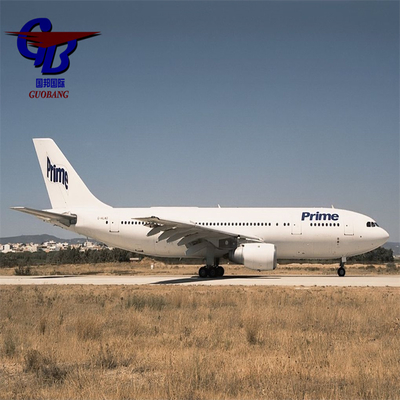 Guobang Air Freight to Iraq with The Best Offer Leading Shipping Company Our Tracking Service 24hours on Line