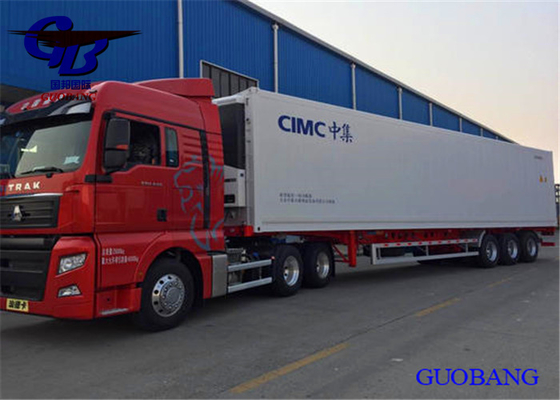 Trucking Service in Our Target is to Save Cost with Special Service and Combine Shipment to Meet Customer Requirements
