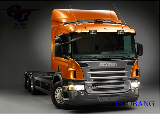 Trucking Service in Our Target is to Save Cost with Special Service and Combine Shipment to Meet Customer Requirements