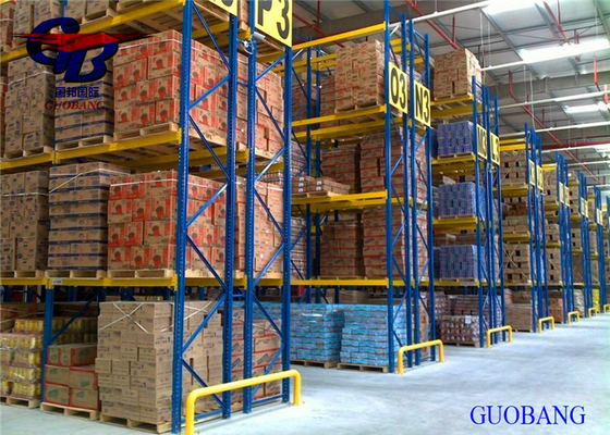 Customization and Customizable Warehouse Storage Service for Goods Consolidation