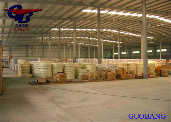 Customization and Customizable Warehouse Storage Service for Goods Consolidation