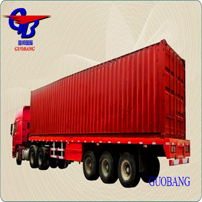 Fast and Trucking for Containers Combine Shipment From Several Suppliers in 1 Day